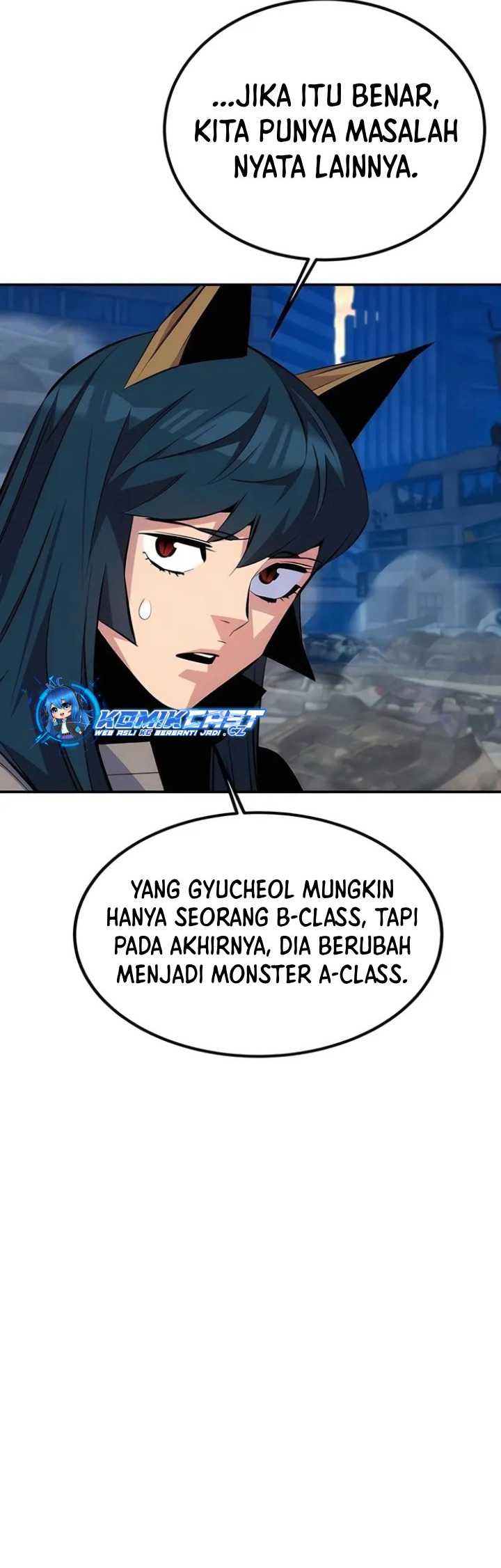 Auto-Hunting With Clones Chapter 108 page 28