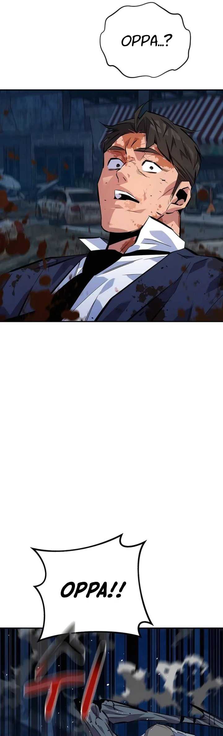 Auto-Hunting With Clones Chapter 108 page 37