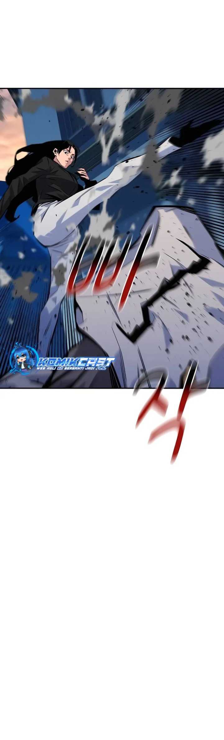 Auto-Hunting With Clones Chapter 108 page 40