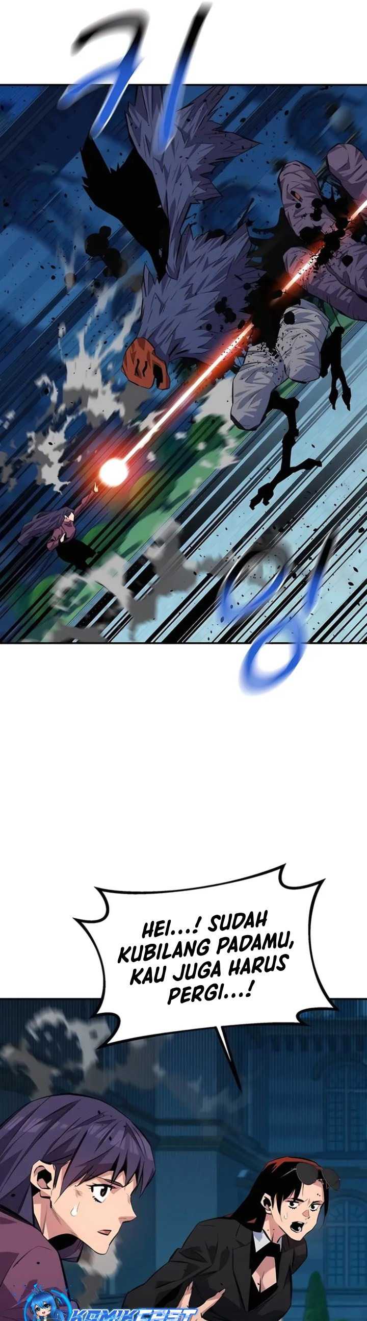 Auto-Hunting With Clones Chapter 108 page 41