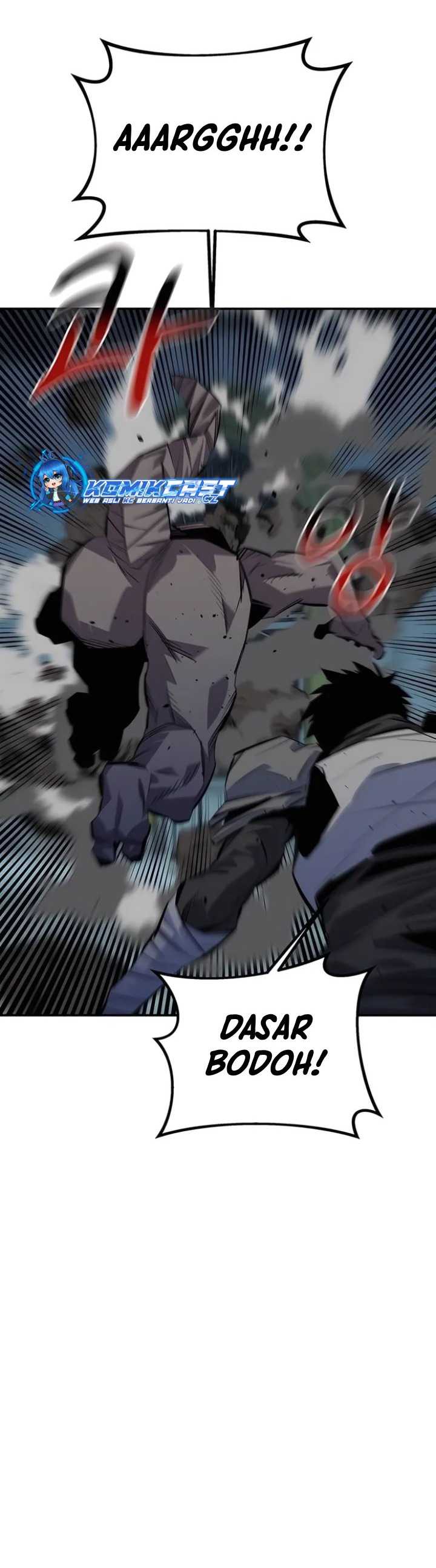 Auto-Hunting With Clones Chapter 108 page 44