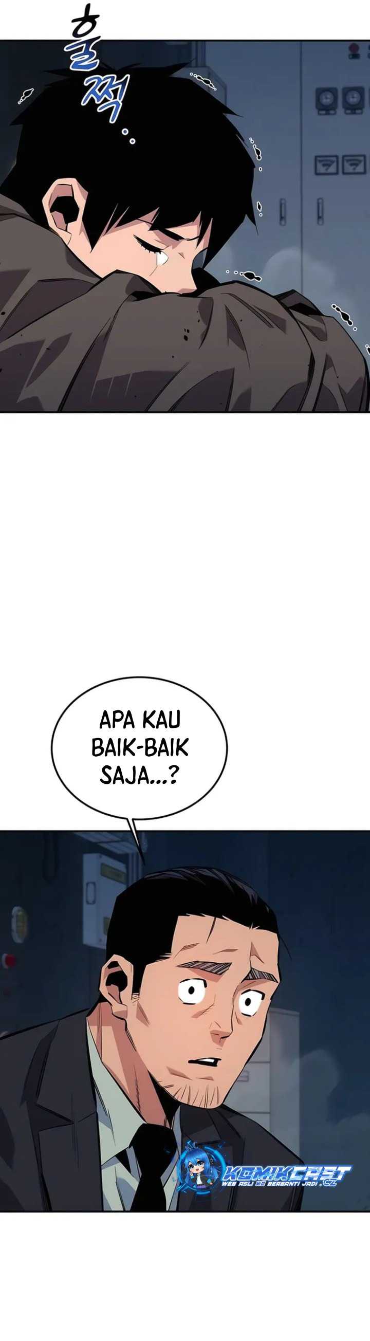 Auto-Hunting With Clones Chapter 108 page 49