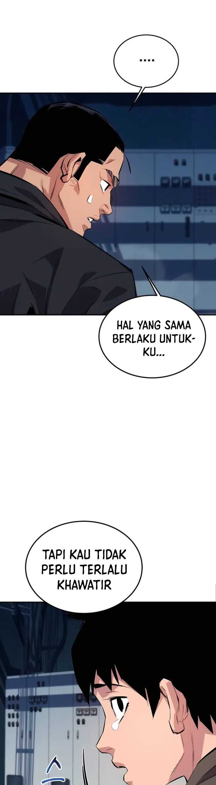 Auto-Hunting With Clones Chapter 108 page 51