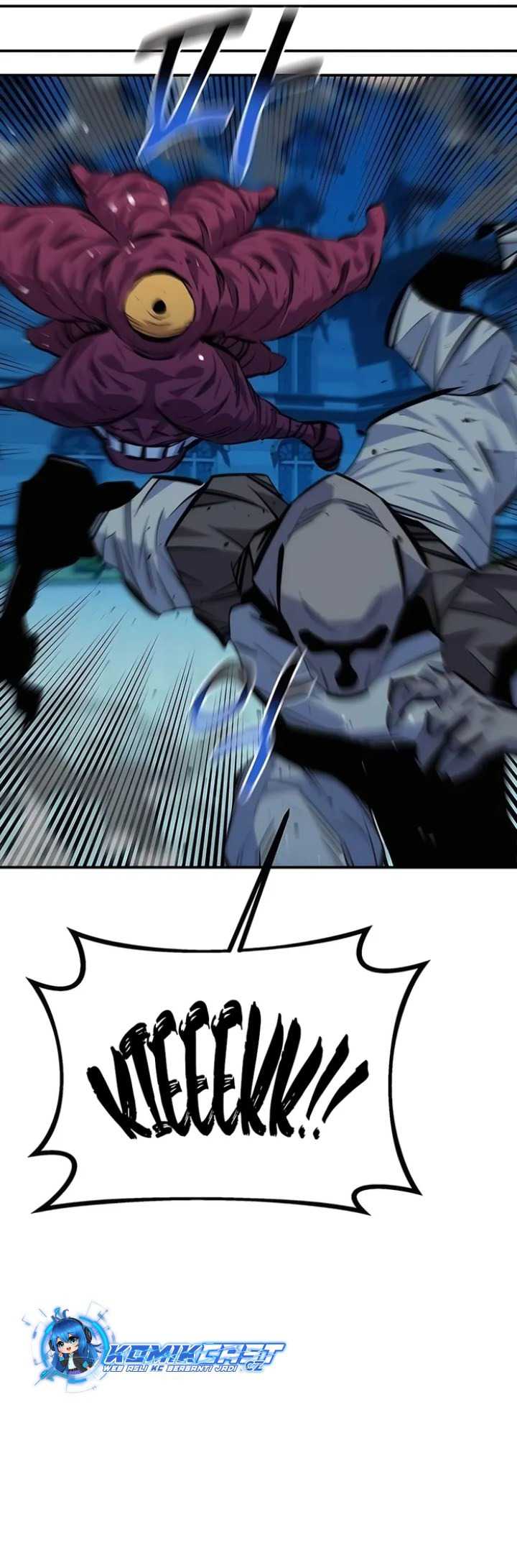 Auto-Hunting With Clones Chapter 108 page 61