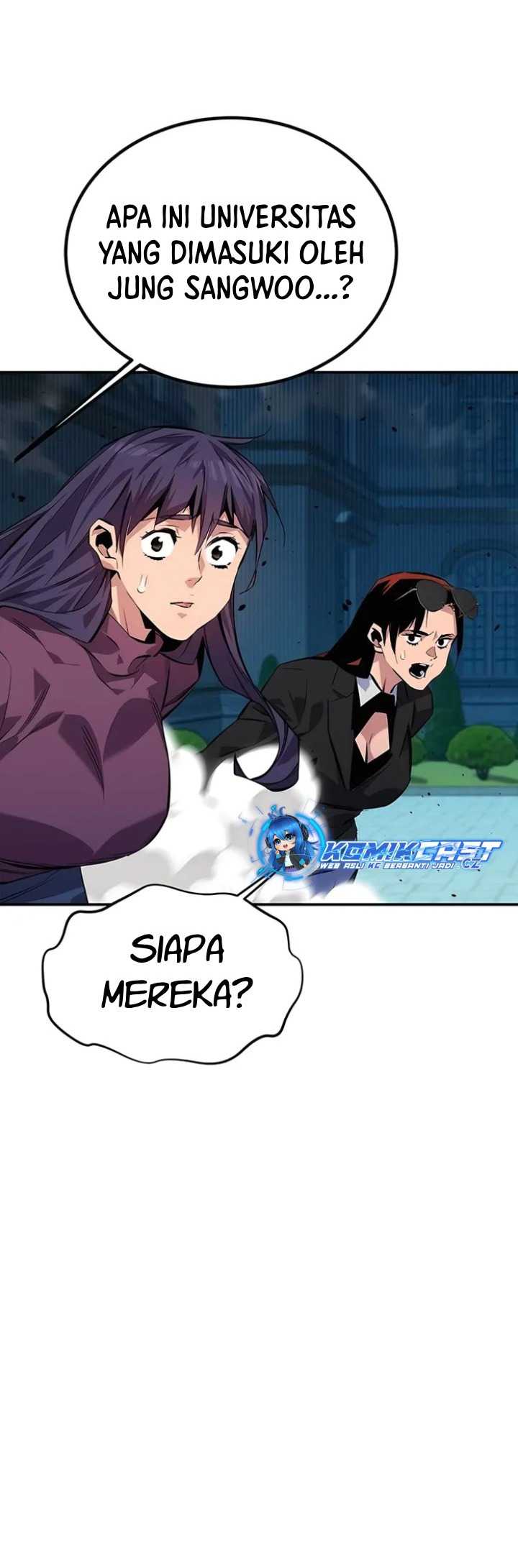 Auto-Hunting With Clones Chapter 108 page 64