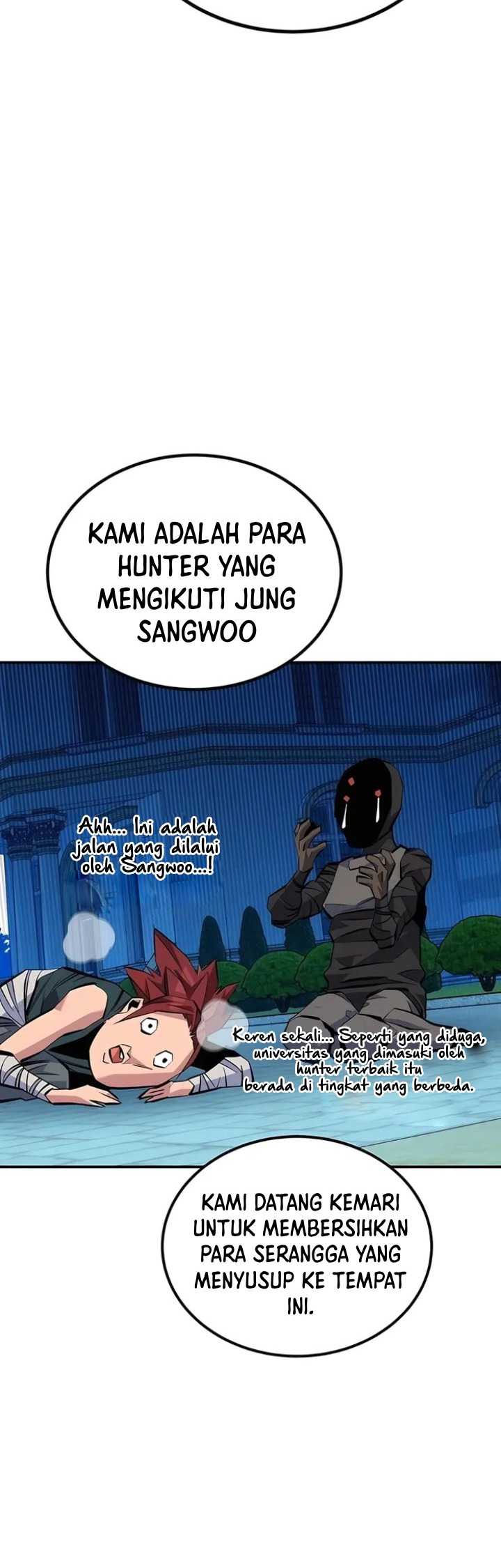 Auto-Hunting With Clones Chapter 108 page 66