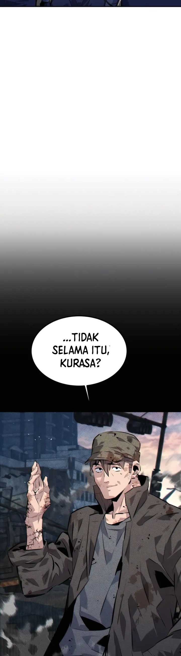Auto-Hunting With Clones Chapter 108 page 71
