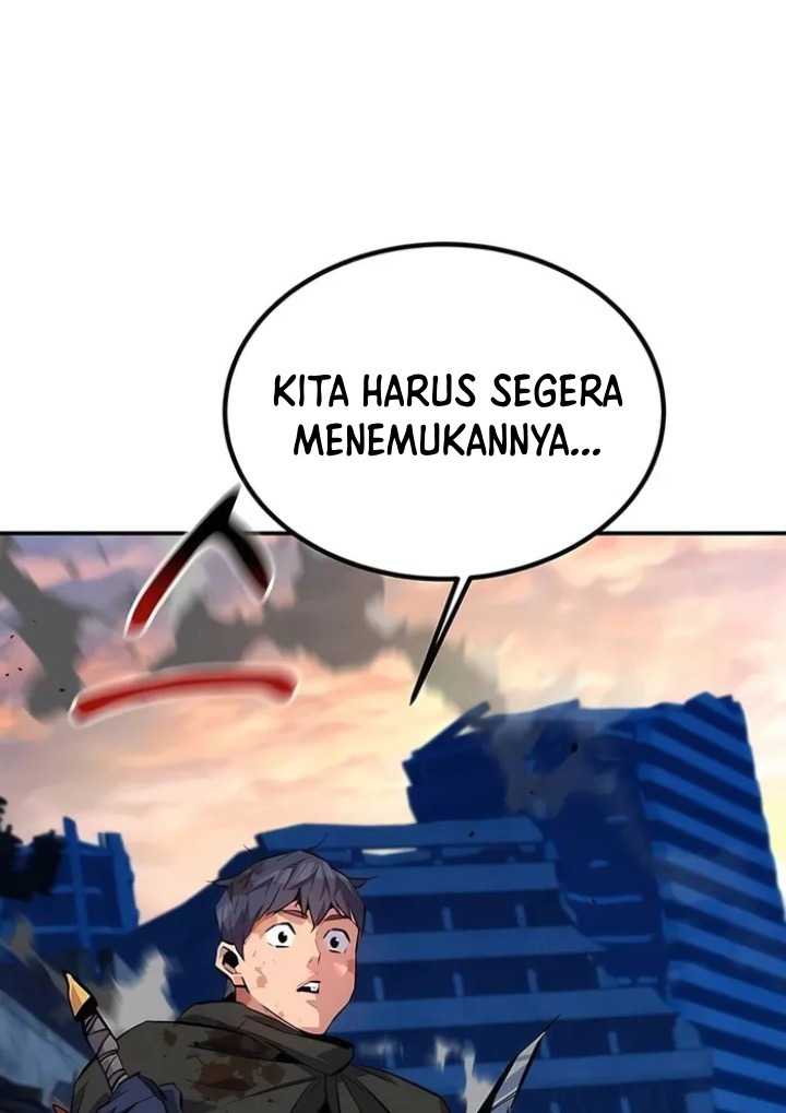 Auto-Hunting With Clones Chapter 108 page 73