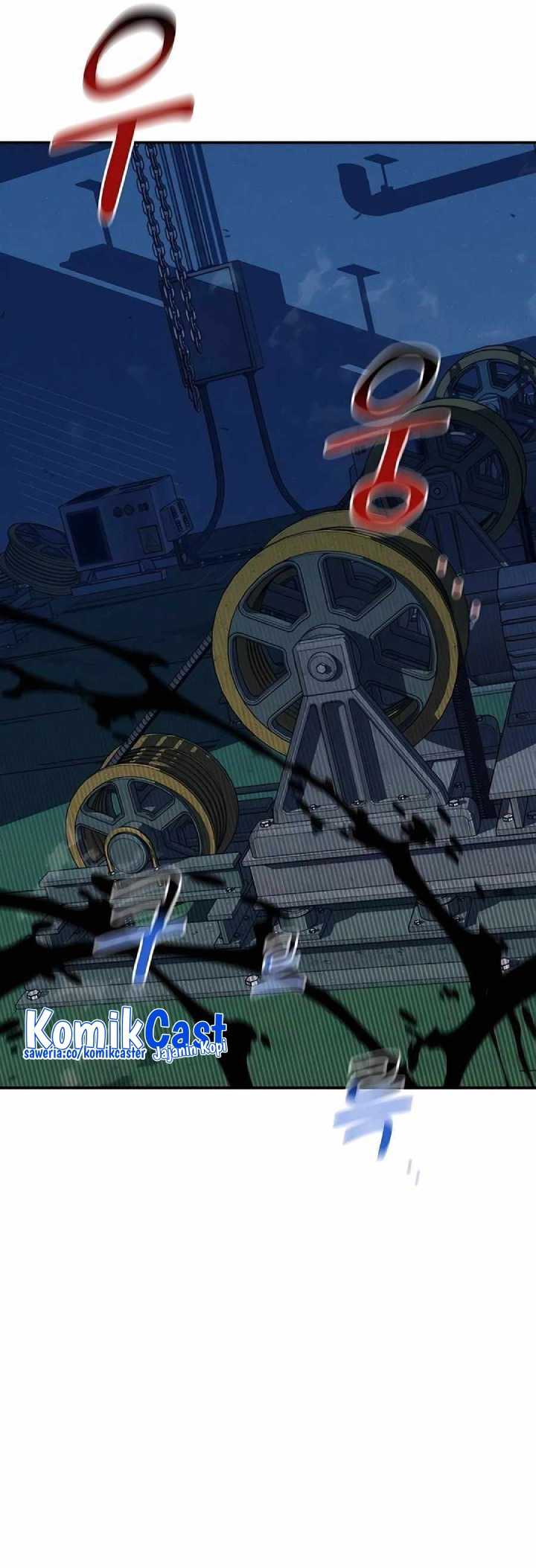 Auto-Hunting With Clones Chapter 109 page 41
