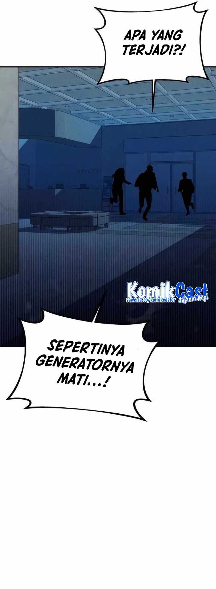 Auto-Hunting With Clones Chapter 109 page 45
