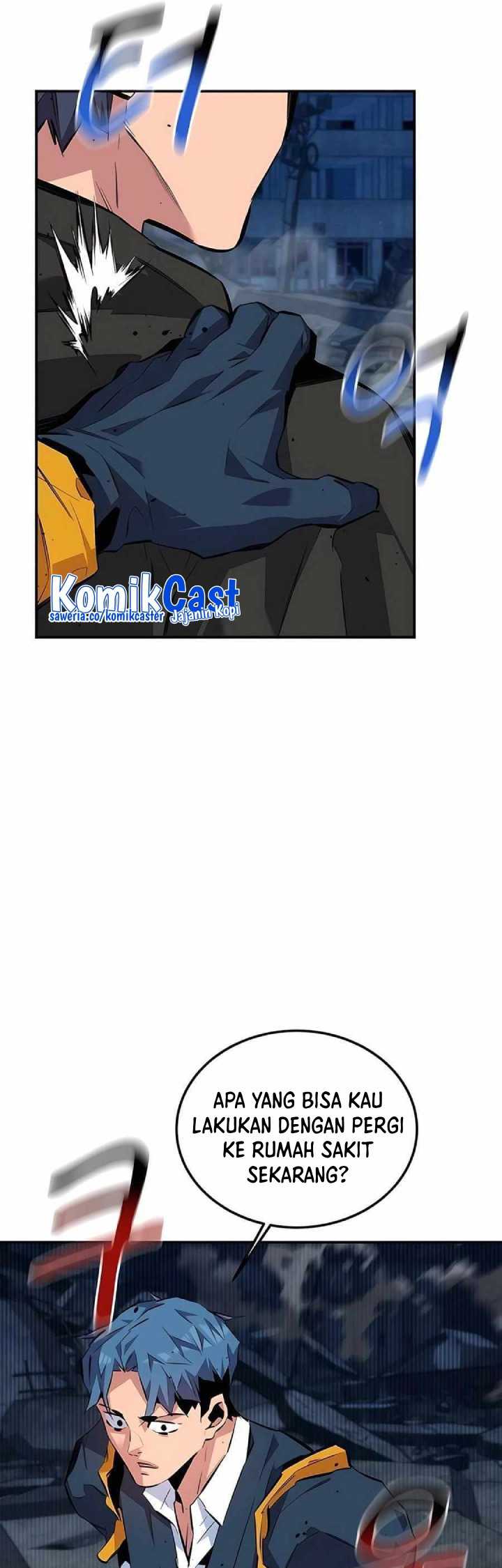 Auto-Hunting With Clones Chapter 109 page 53
