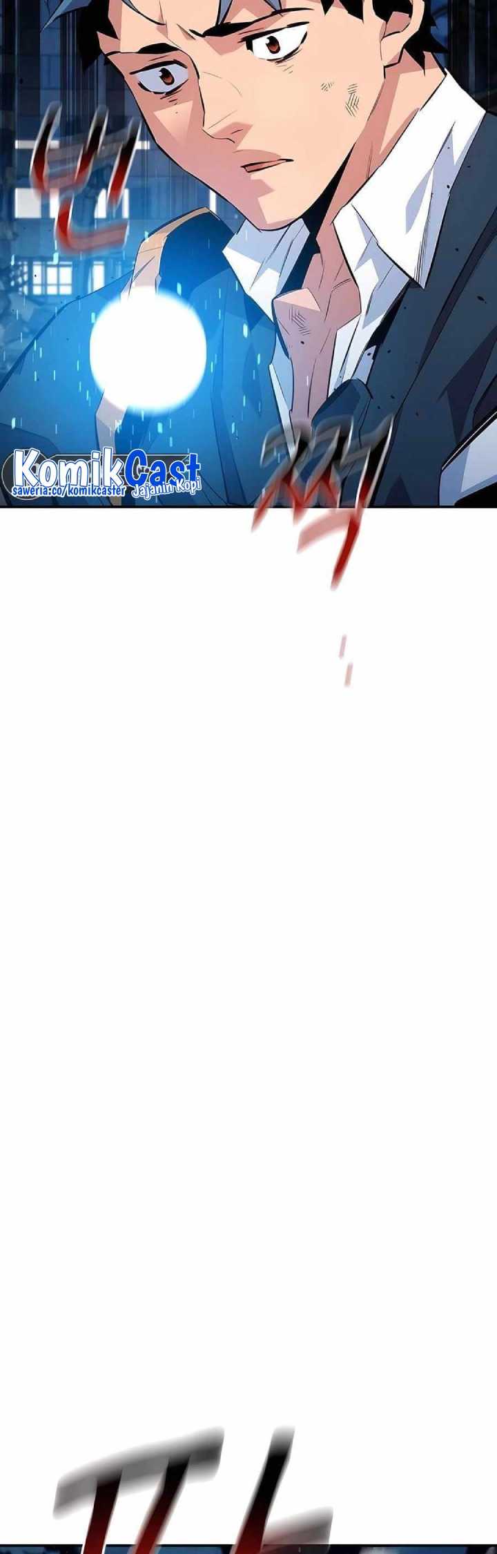 Auto-Hunting With Clones Chapter 109 page 55