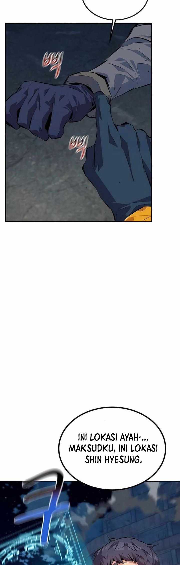 Auto-Hunting With Clones Chapter 109 page 58
