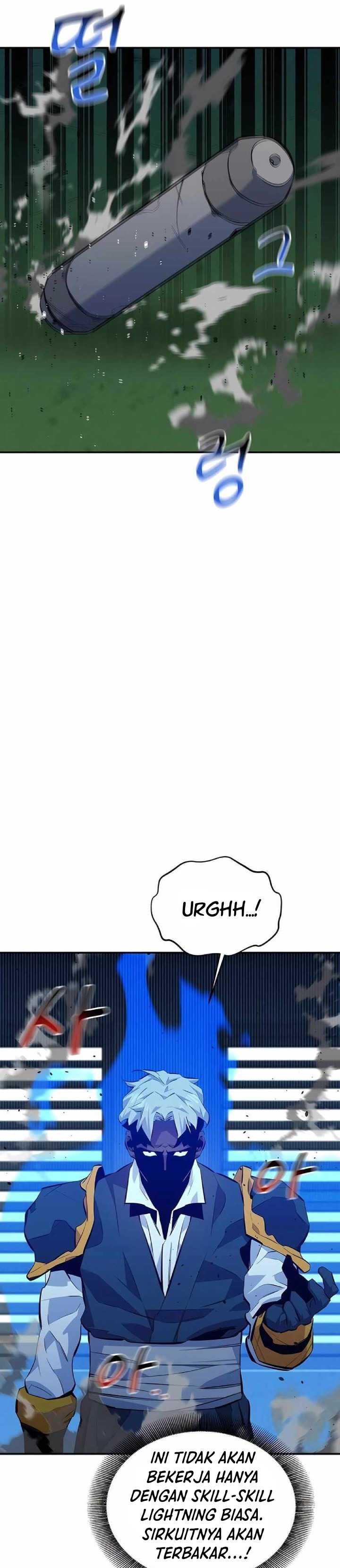 Auto-Hunting With Clones Chapter 110 page 7
