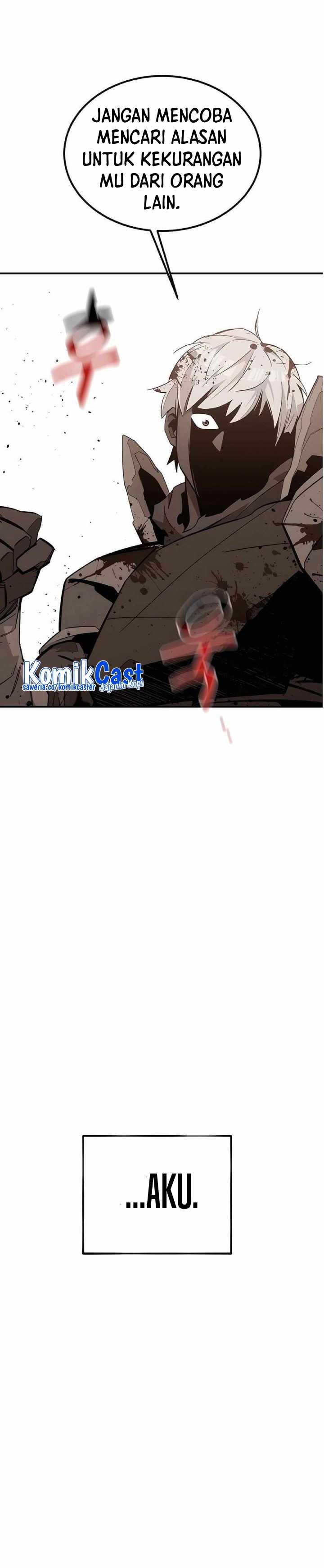 Auto-Hunting With Clones Chapter 110 page 33