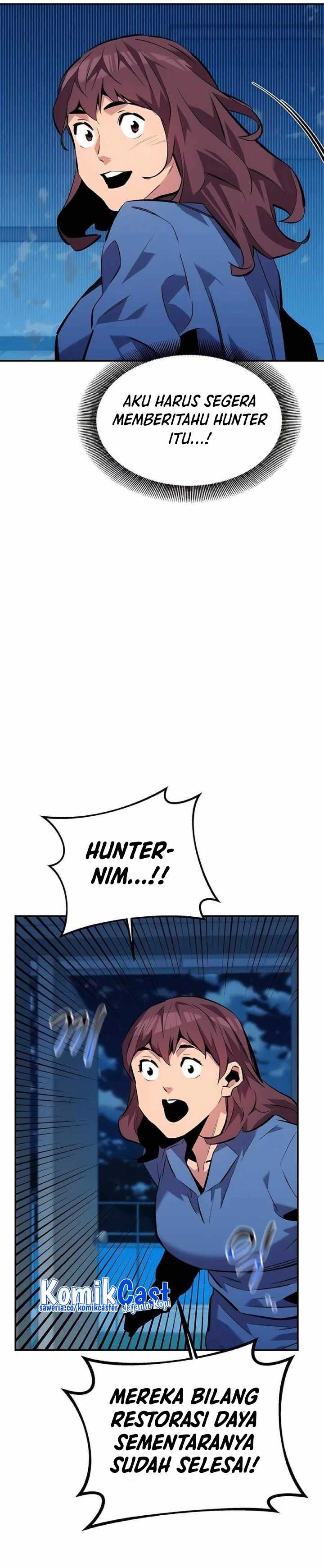 Auto-Hunting With Clones Chapter 110 page 57