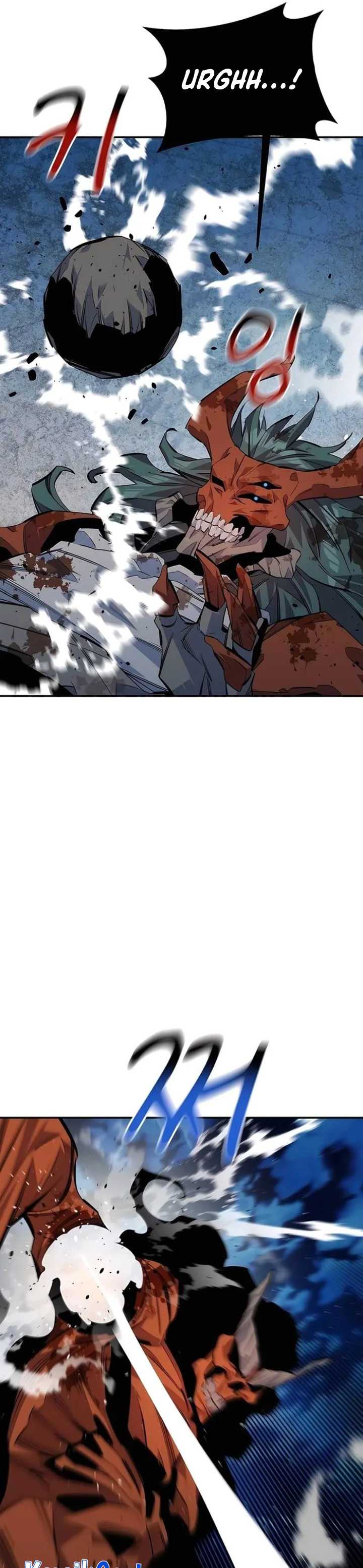 Auto-Hunting With Clones Chapter 113 page 7