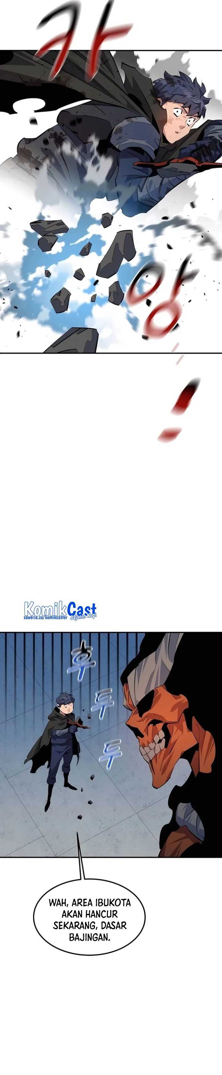 Auto-Hunting With Clones Chapter 113 page 24