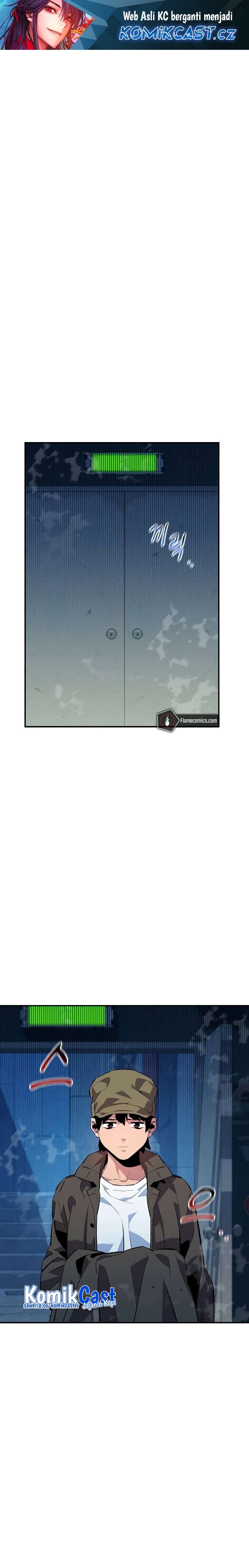 Auto-Hunting With Clones Chapter 114 page 1