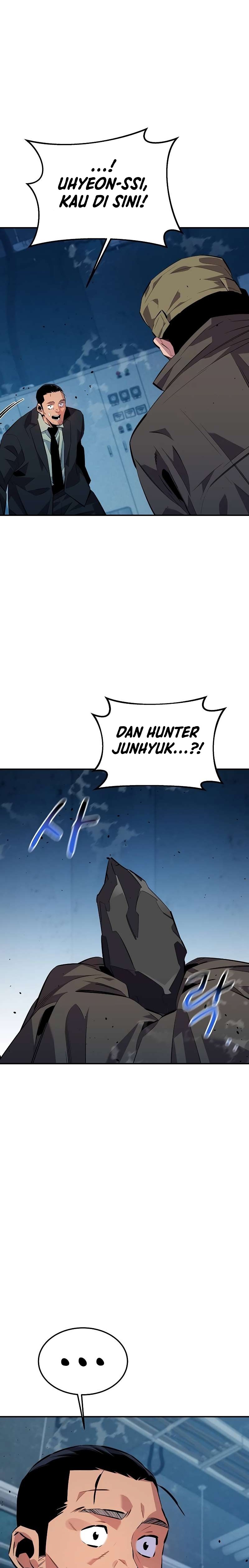 Auto-Hunting With Clones Chapter 114 page 2