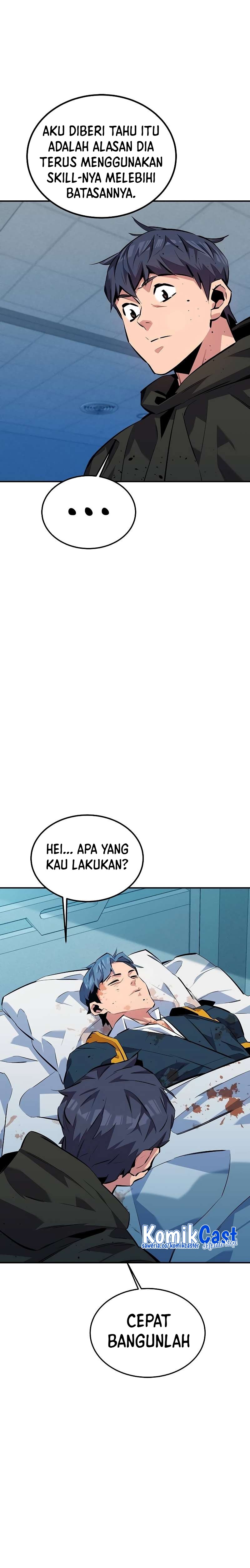 Auto-Hunting With Clones Chapter 114 page 18