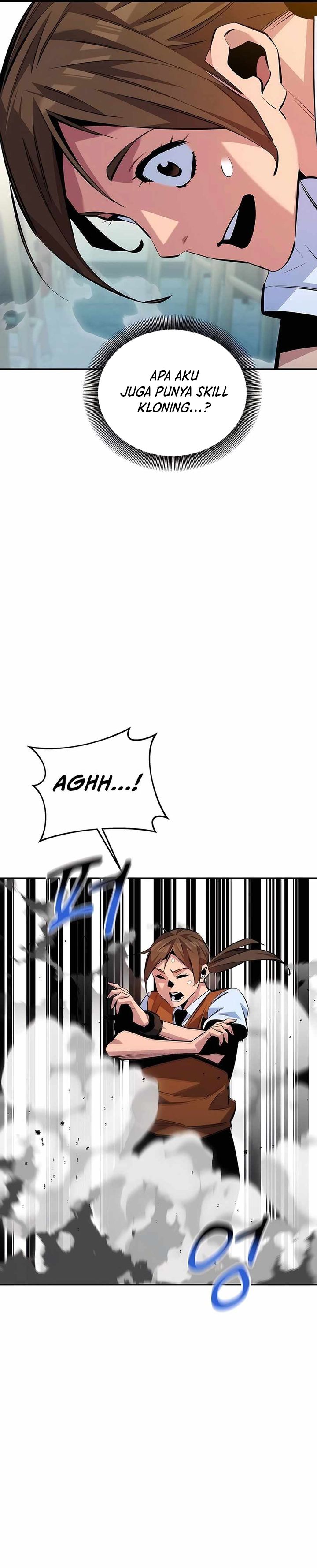 Auto-Hunting With Clones Chapter 116 page 3