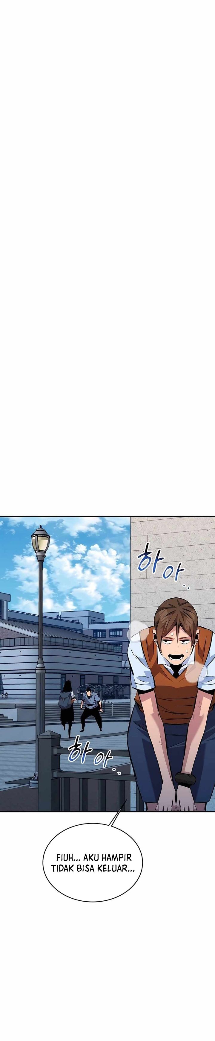 Auto-Hunting With Clones Chapter 116 page 11