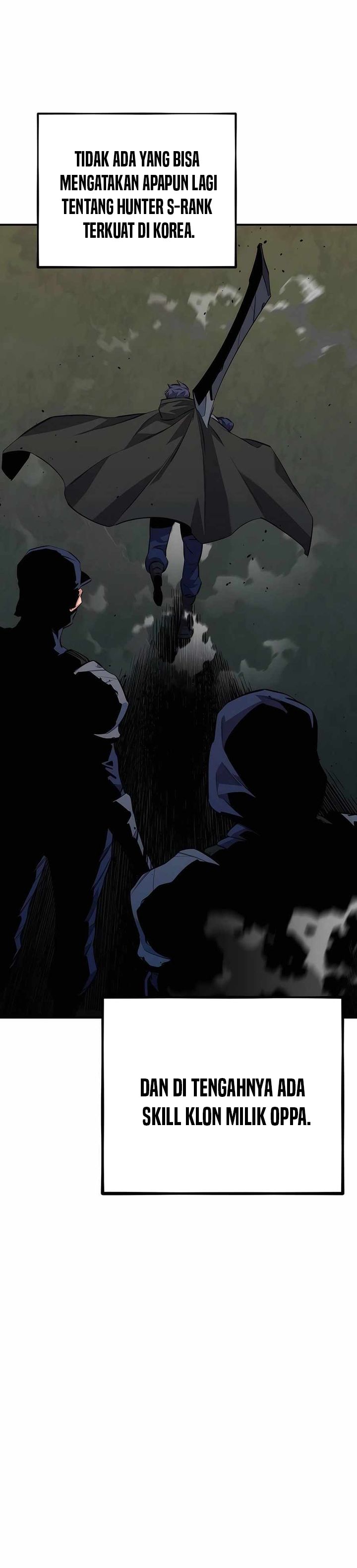 Auto-Hunting With Clones Chapter 116 page 13