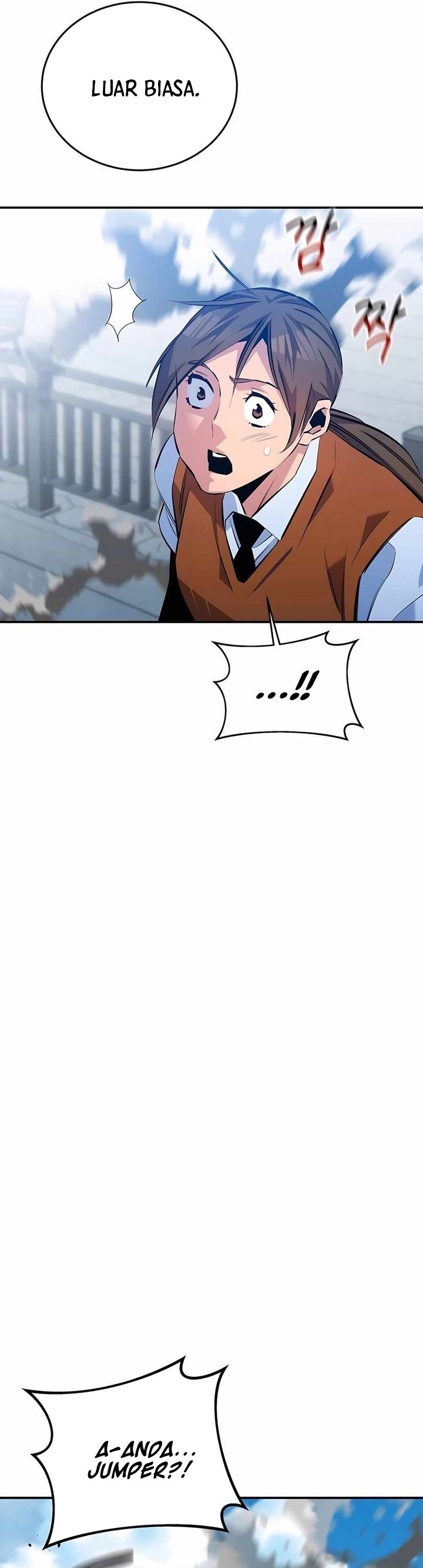 Auto-Hunting With Clones Chapter 116 page 17