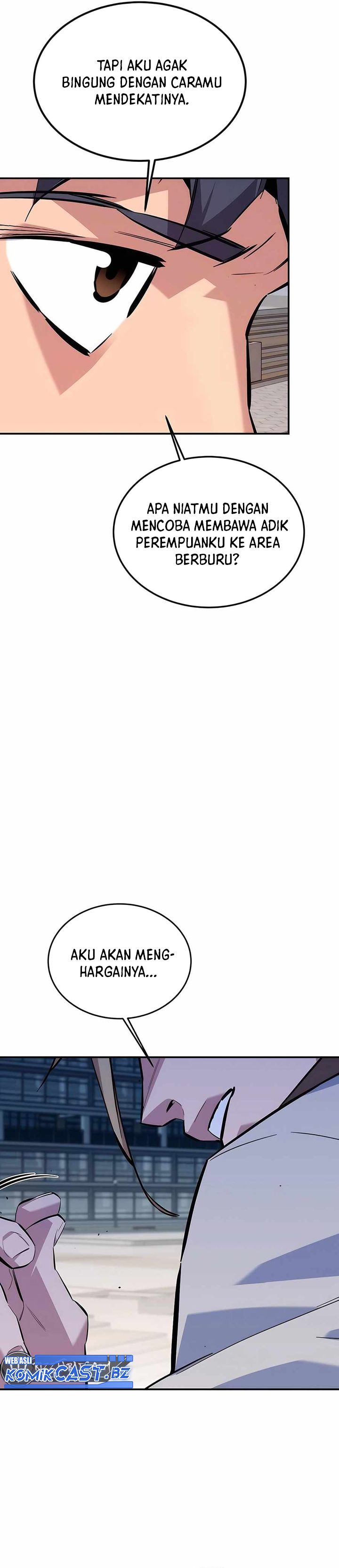 Auto-Hunting With Clones Chapter 116 page 28