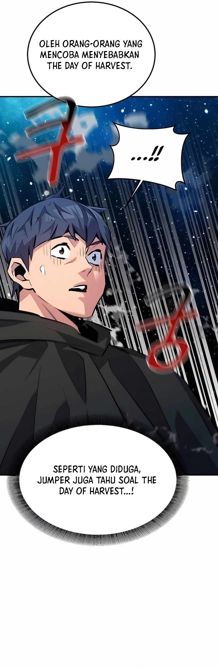 Auto-Hunting With Clones Chapter 116 page 33