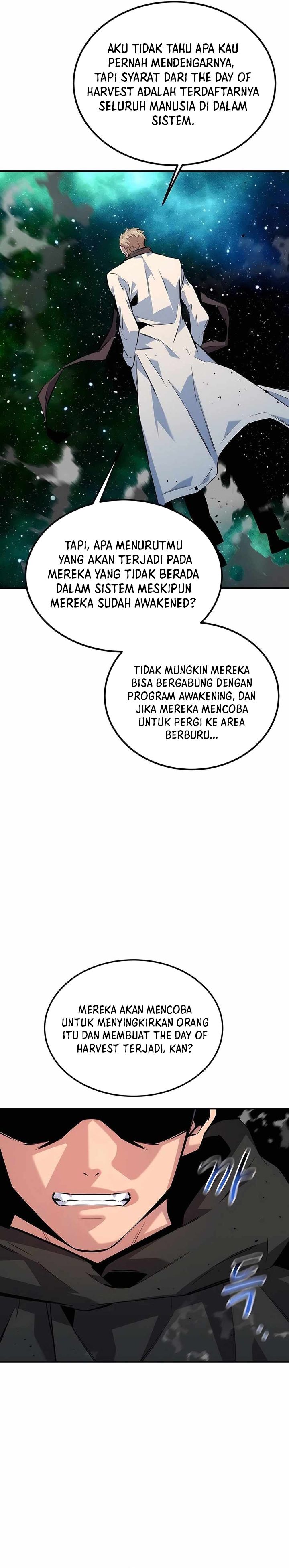 Auto-Hunting With Clones Chapter 116 page 34