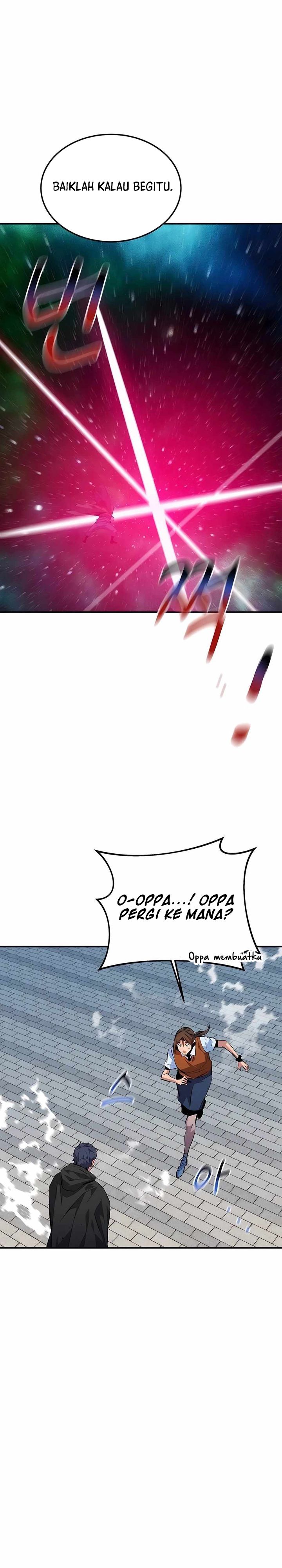 Auto-Hunting With Clones Chapter 116 page 38