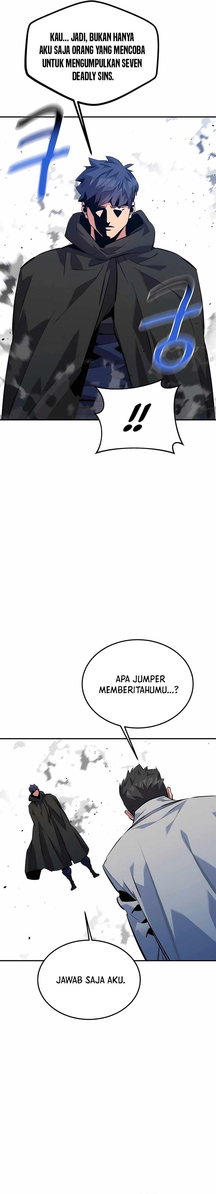 Auto-Hunting With Clones Chapter 116 page 40