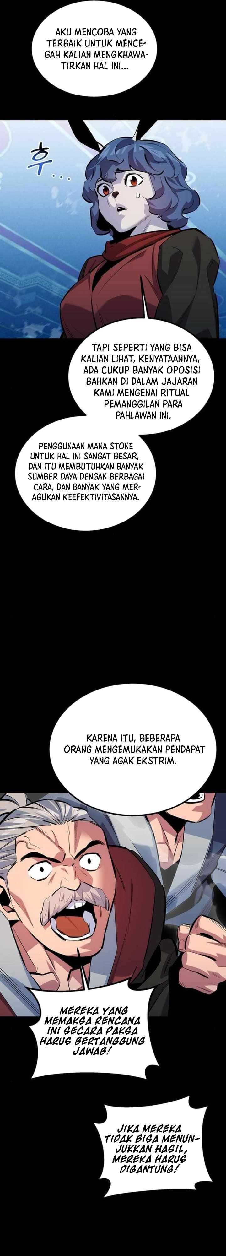 Auto-Hunting With Clones Chapter 118 page 13