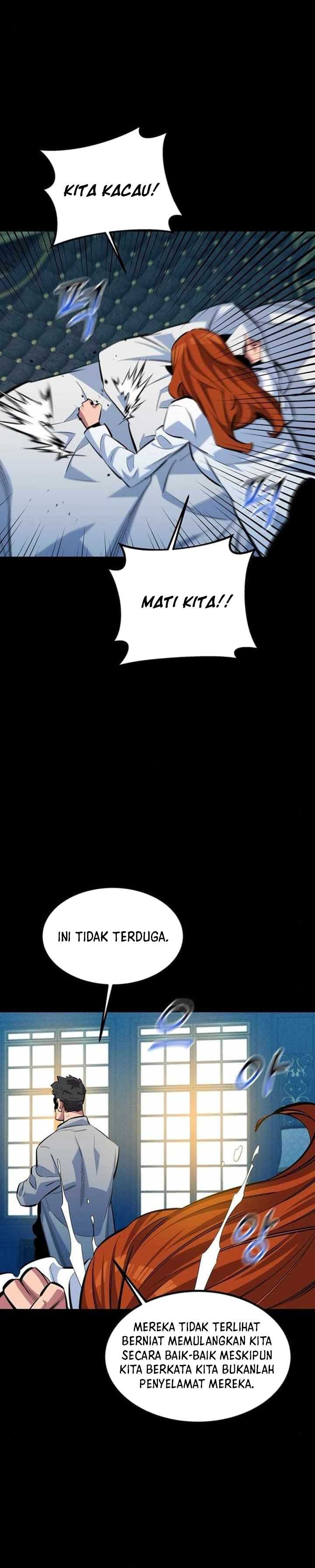 Auto-Hunting With Clones Chapter 118 page 15