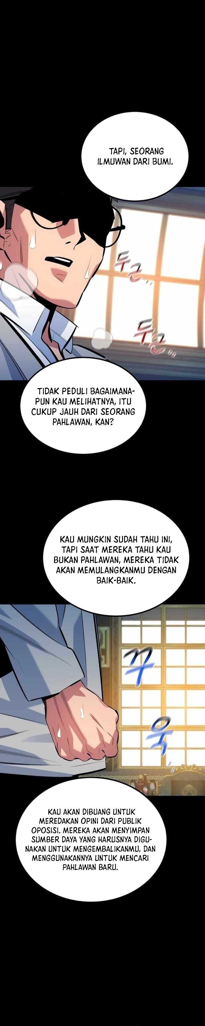 Auto-Hunting With Clones Chapter 118 page 25