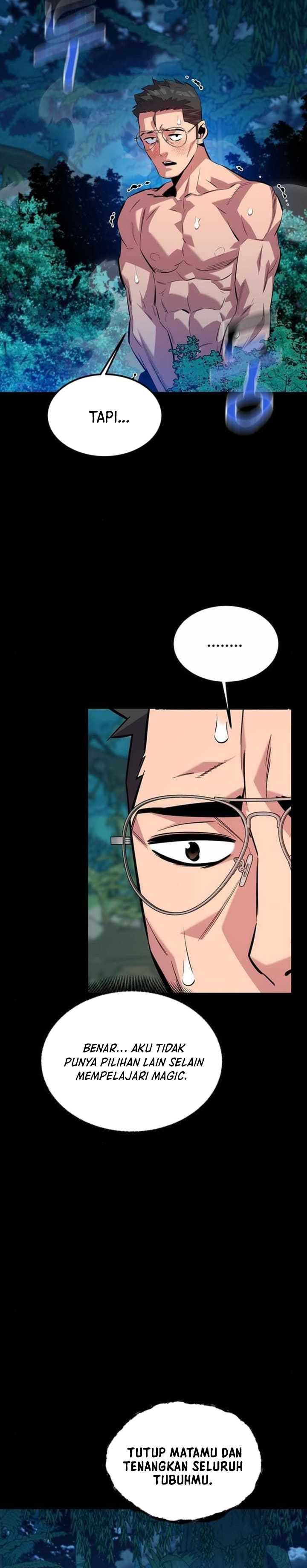 Auto-Hunting With Clones Chapter 118 page 29