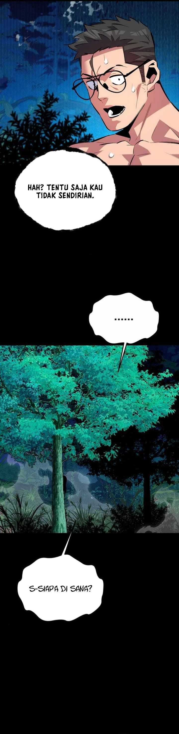Auto-Hunting With Clones Chapter 118 page 33
