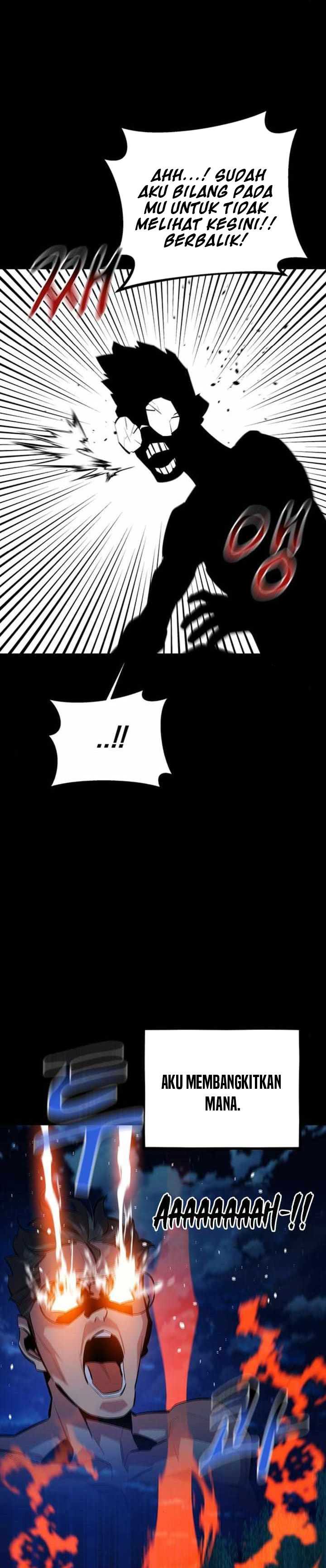 Auto-Hunting With Clones Chapter 118 page 35