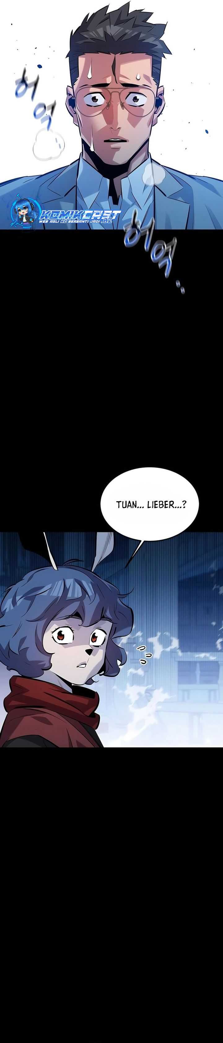Auto-Hunting With Clones Chapter 121 page 4