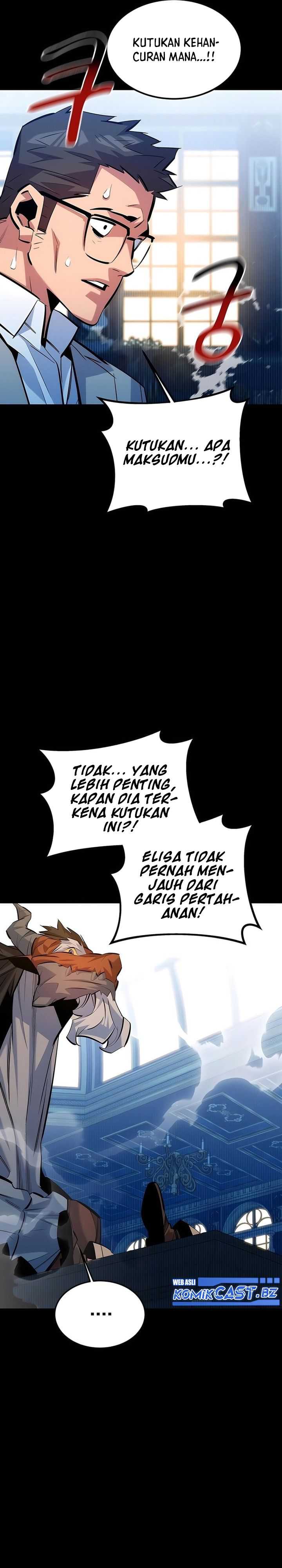 Auto-Hunting With Clones Chapter 121 page 9