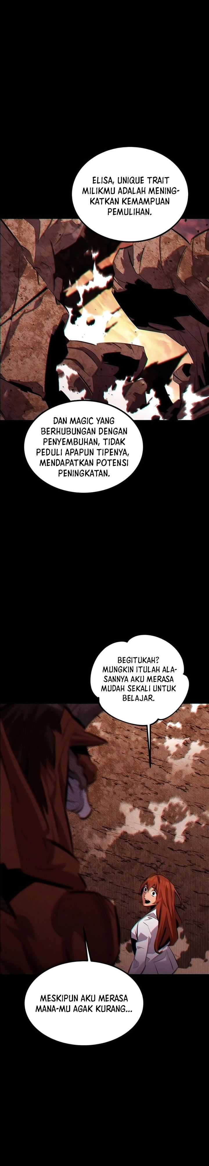 Auto-Hunting With Clones Chapter 121 page 10