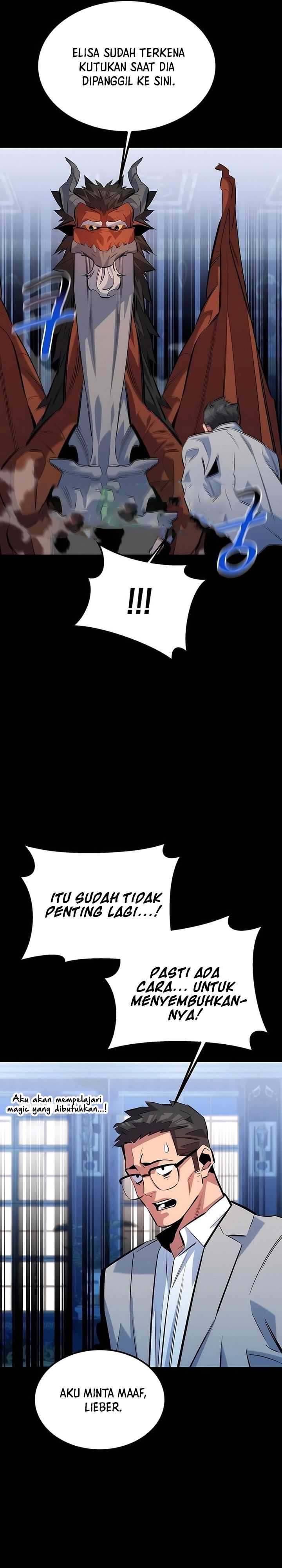 Auto-Hunting With Clones Chapter 121 page 13