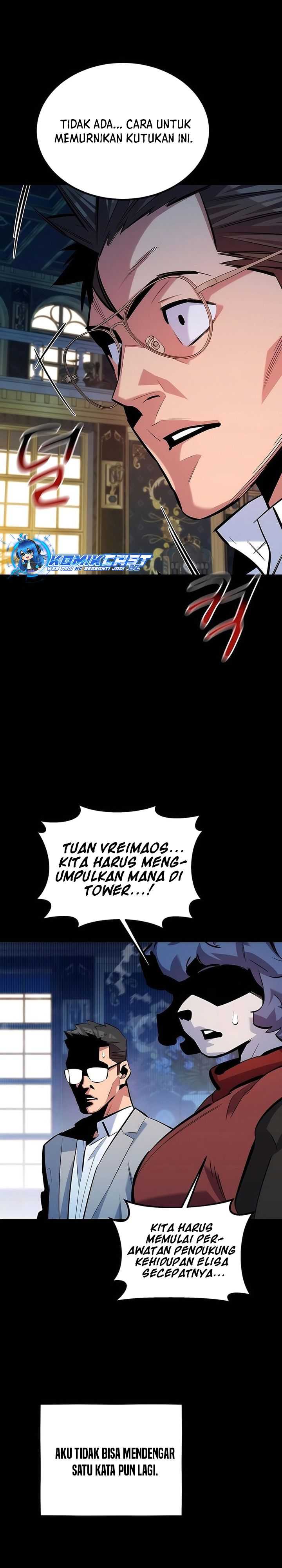 Auto-Hunting With Clones Chapter 121 page 14