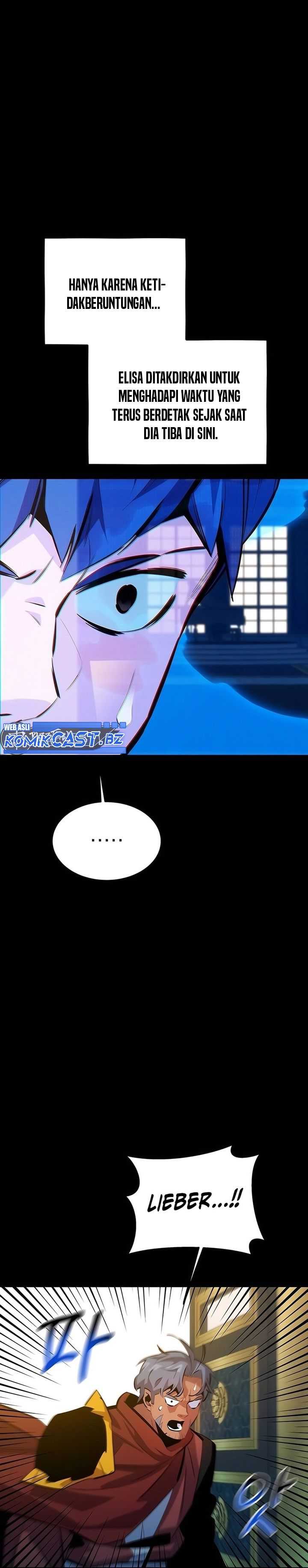 Auto-Hunting With Clones Chapter 121 page 16