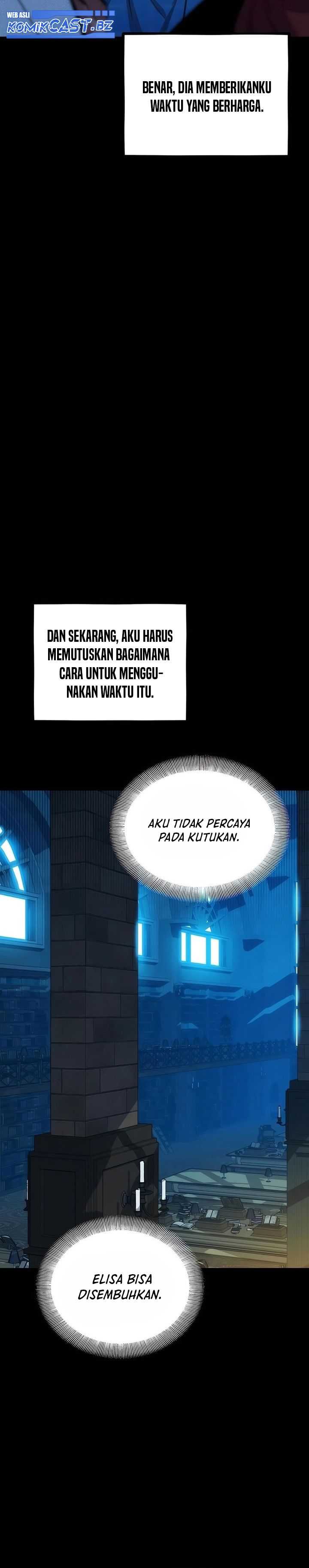 Auto-Hunting With Clones Chapter 121 page 22