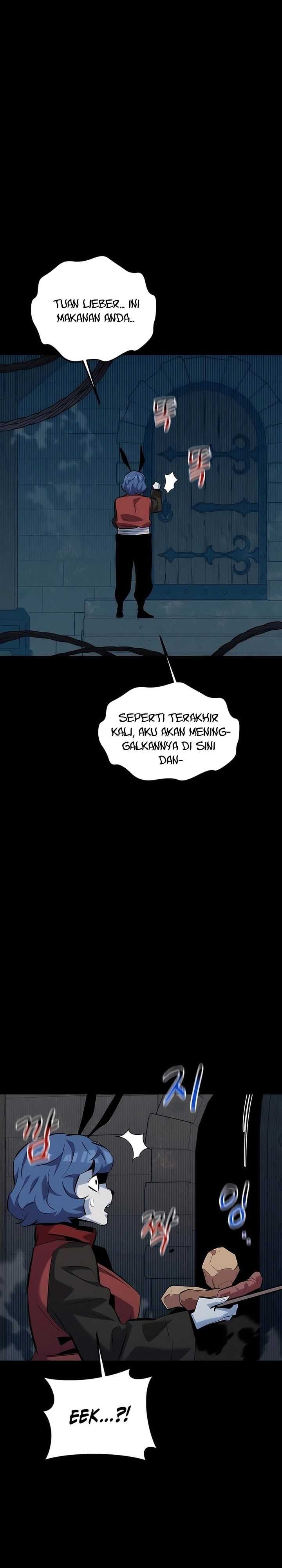 Auto-Hunting With Clones Chapter 121 page 33