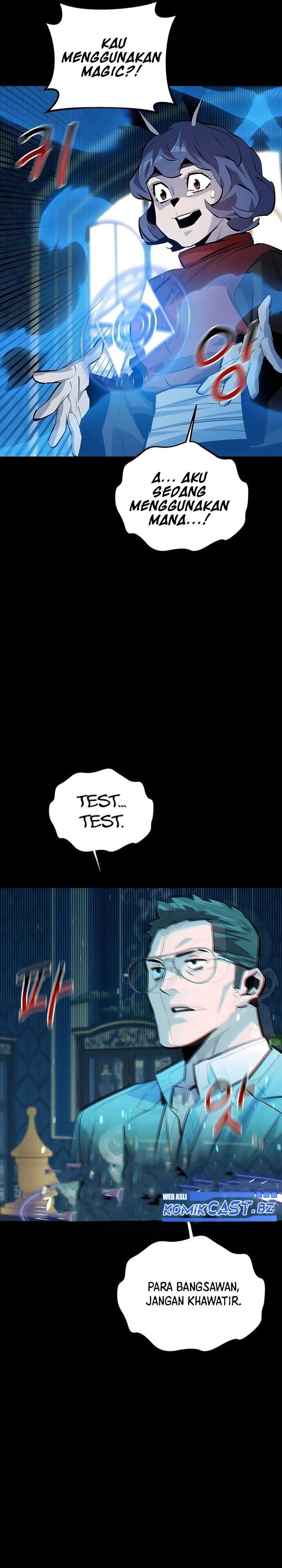 Auto-Hunting With Clones Chapter 121 page 42