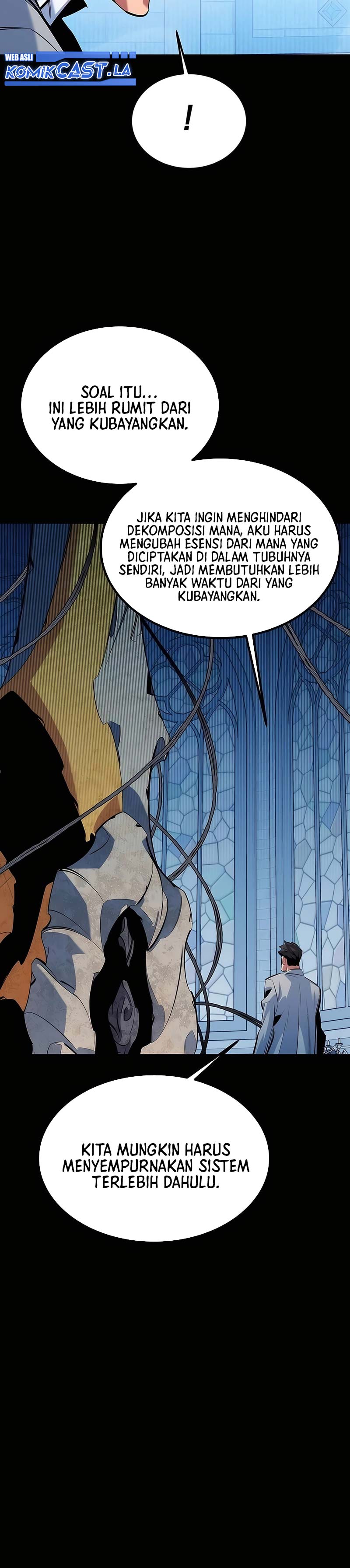 Auto-Hunting With Clones Chapter 123 page 14